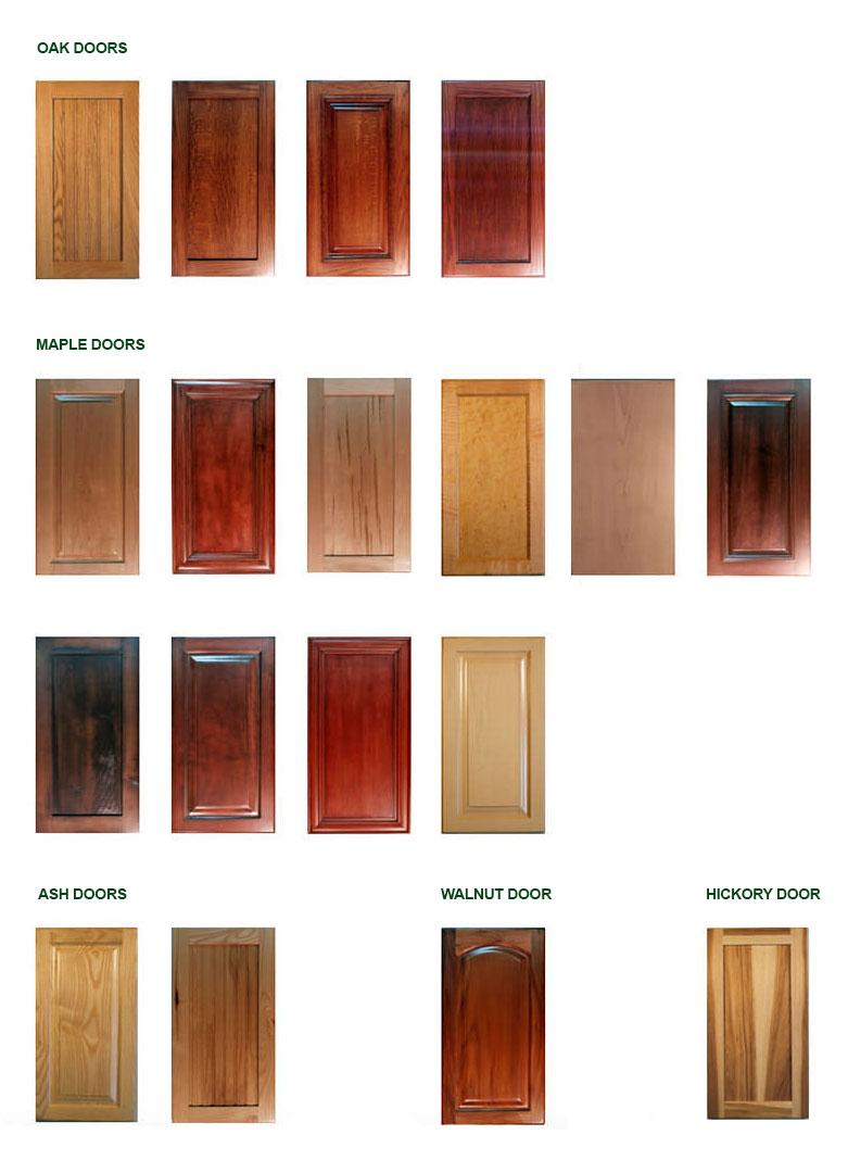 Door Styles 2